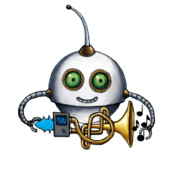/audio/encode Robot
