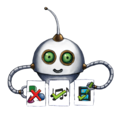 Our /file/filter Robot