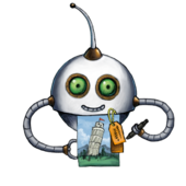 /meta/write Robot