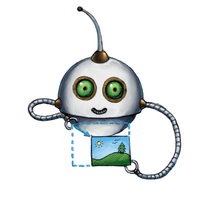 /image/resize Robot