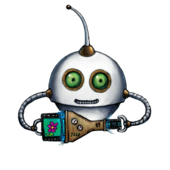 /video/encode Robot