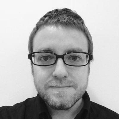 David Perrett