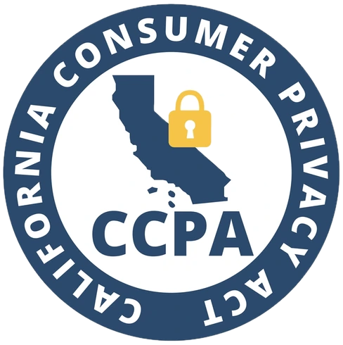 CCPA Compliant