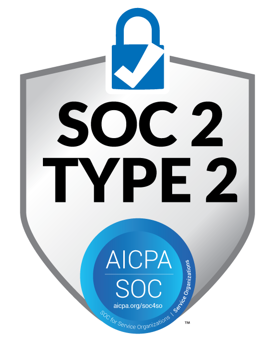 SOC2 Ready