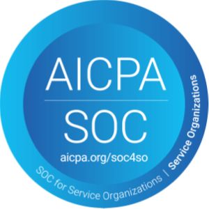 SOC 2 Type II Audited