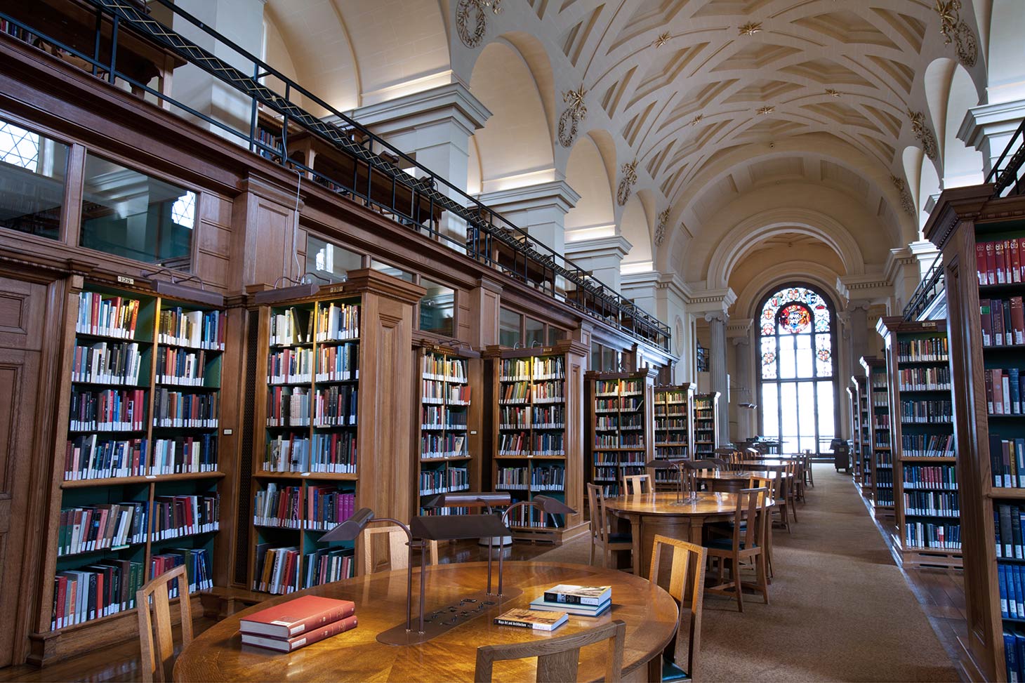 cambridge thesis library