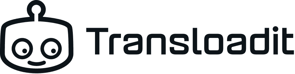 Transloadit logo