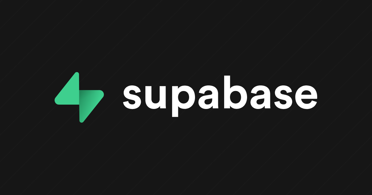 Supabase adds resumable uploads using Tus
