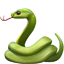 :snake: