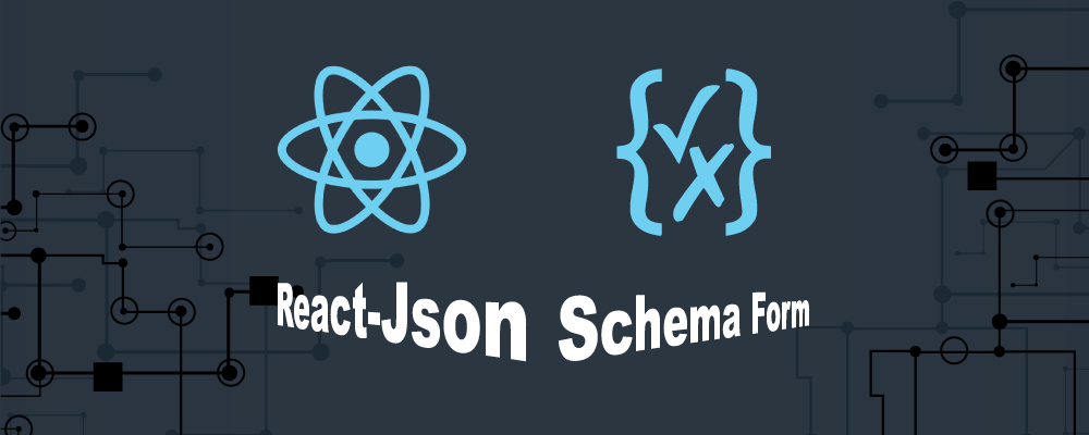React-JSON Schema Form