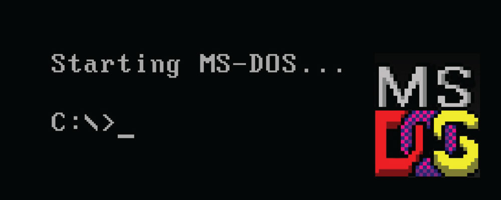 The original sources of MS-DOS 1.25 and 2.0