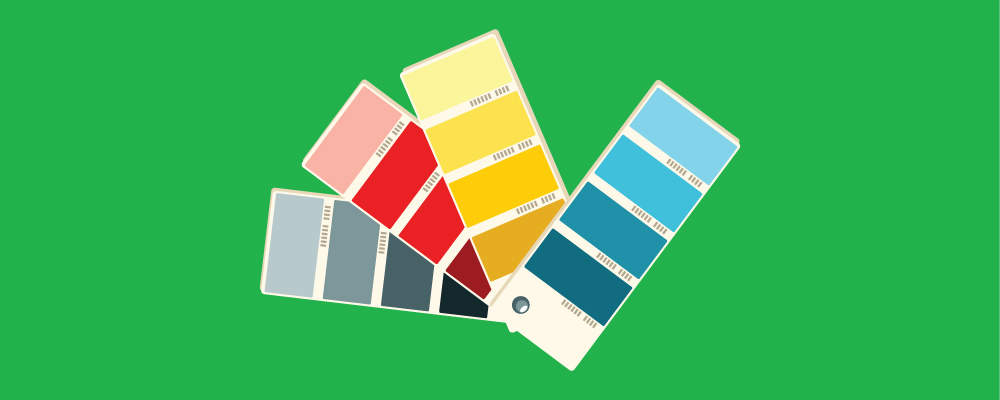 Building Your Color Palette