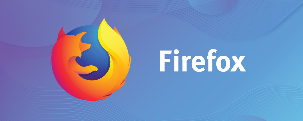 Firefox Gives Users More Control over their Privacy
