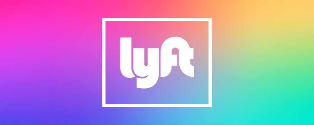 Re-approaching color by Lyft Design