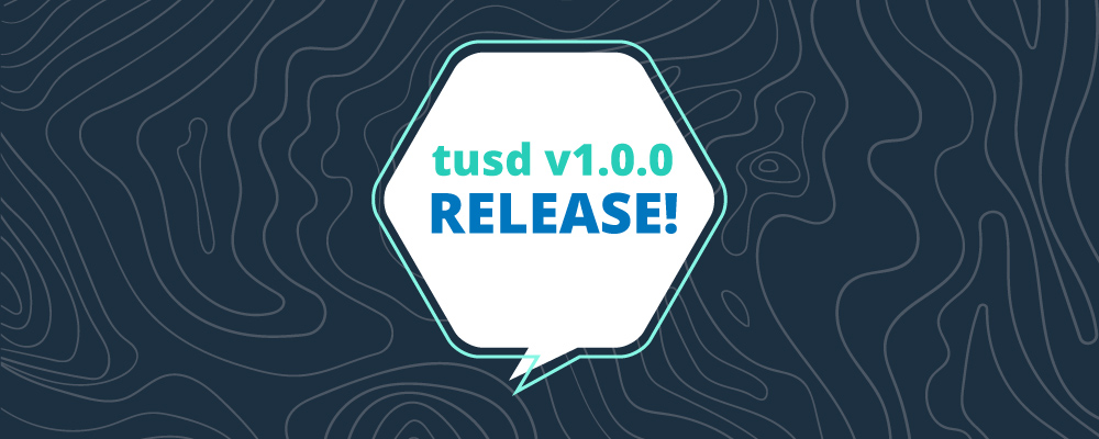 The tusd server hits v1.0.0 - Open protocol for resumable file uploads