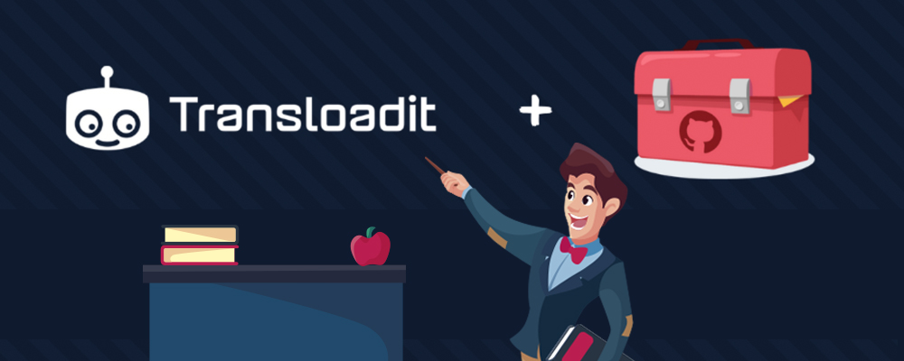 Transloadit now free for educators with the GitHub Teacher Toolbox
