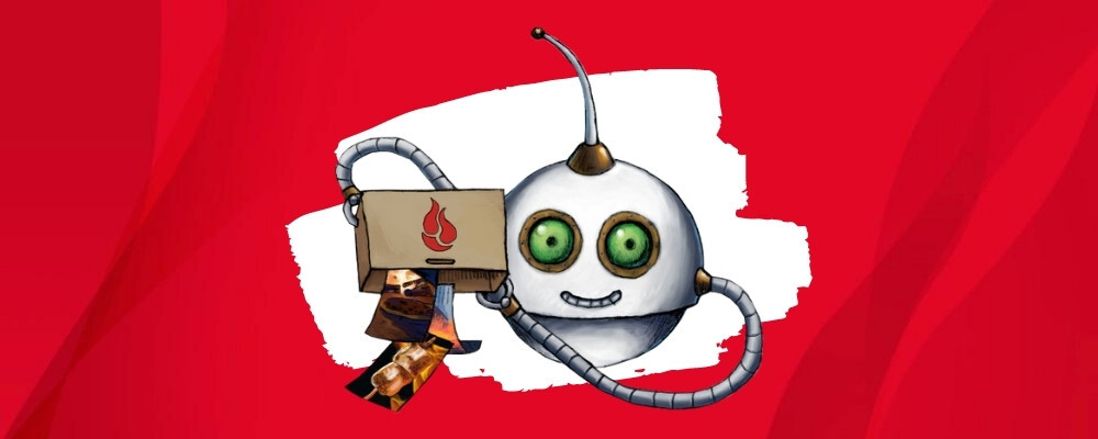 Re-loadit - The /backblaze/import Robot