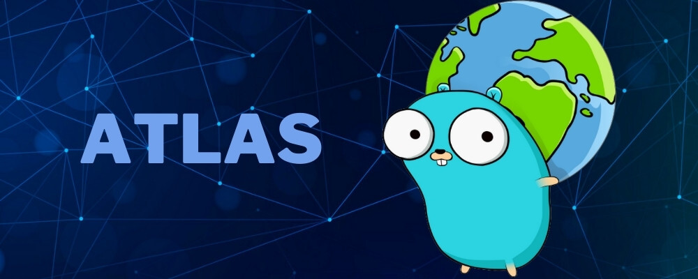 Manage your database schemas with Atlas CLI
