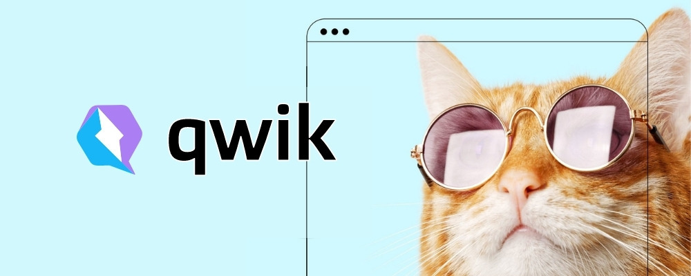 Qwik - A new approach to web optimization