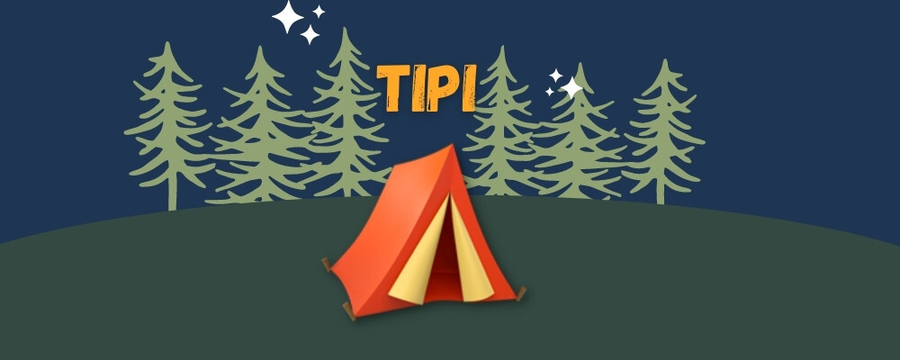 Tipi — A personal home-server for everyone