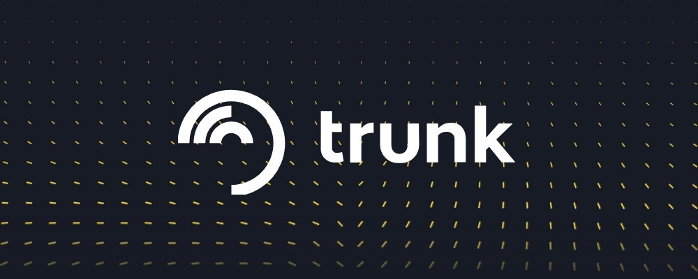 Trunk.io - Developer experience, supercharged