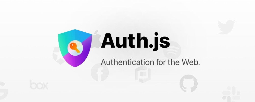 Auth.js – A simple, lightweight authentication library