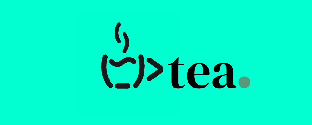 Tea – the invisible package manager