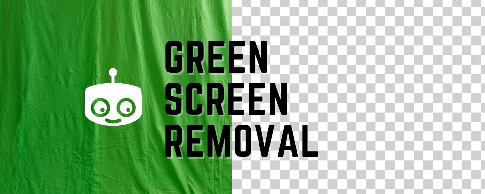 Removing a green screen from videos with Transloadit and FFmpeg