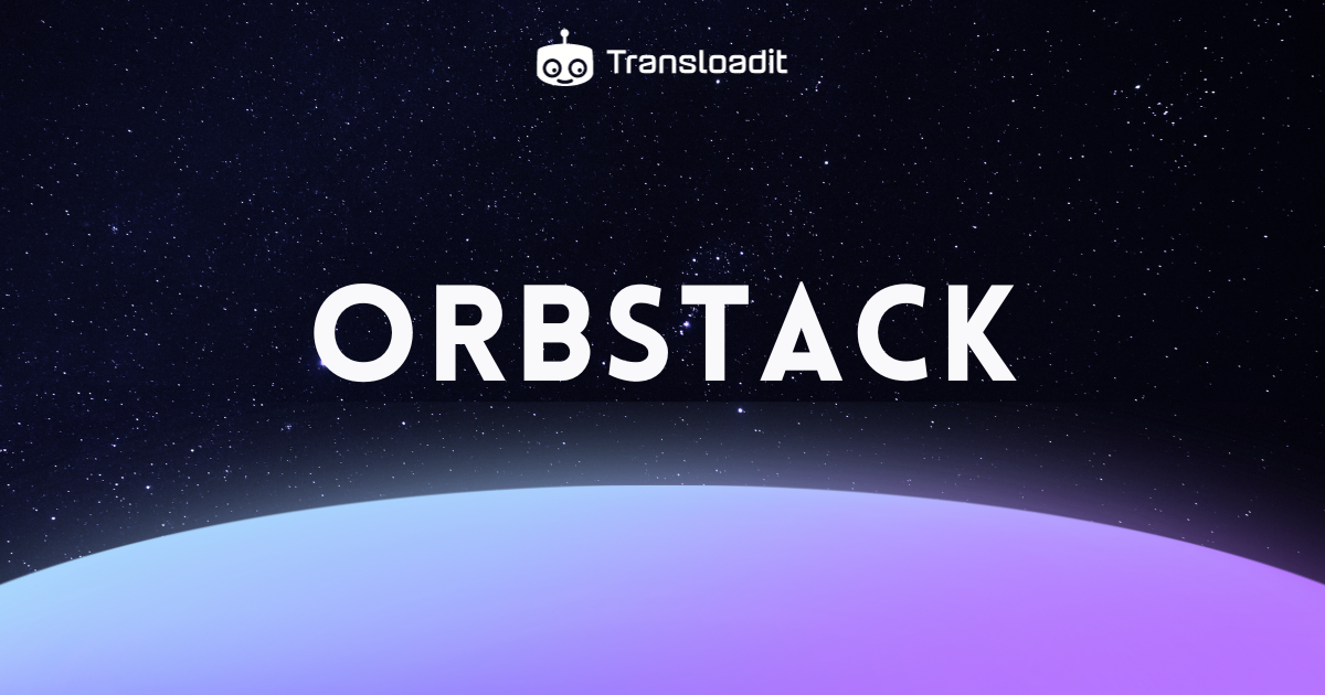 OrbStack - a Docker Desktop alternative