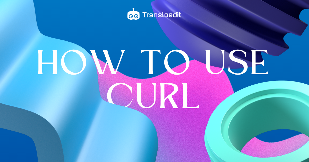 Downloading files with cURL