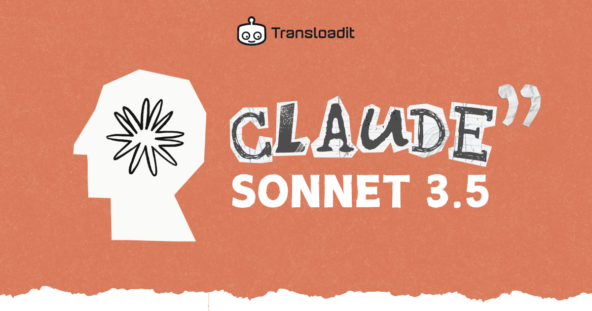 Claude 3.5 Sonnet