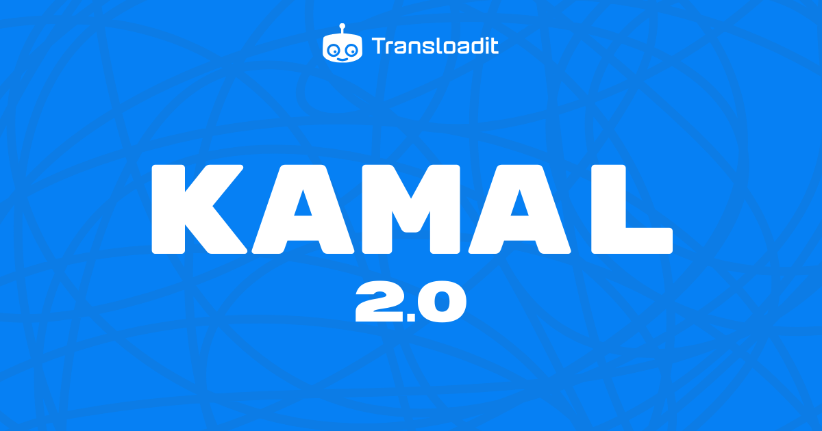 Kamal 2.0 – simpler and faster deployments