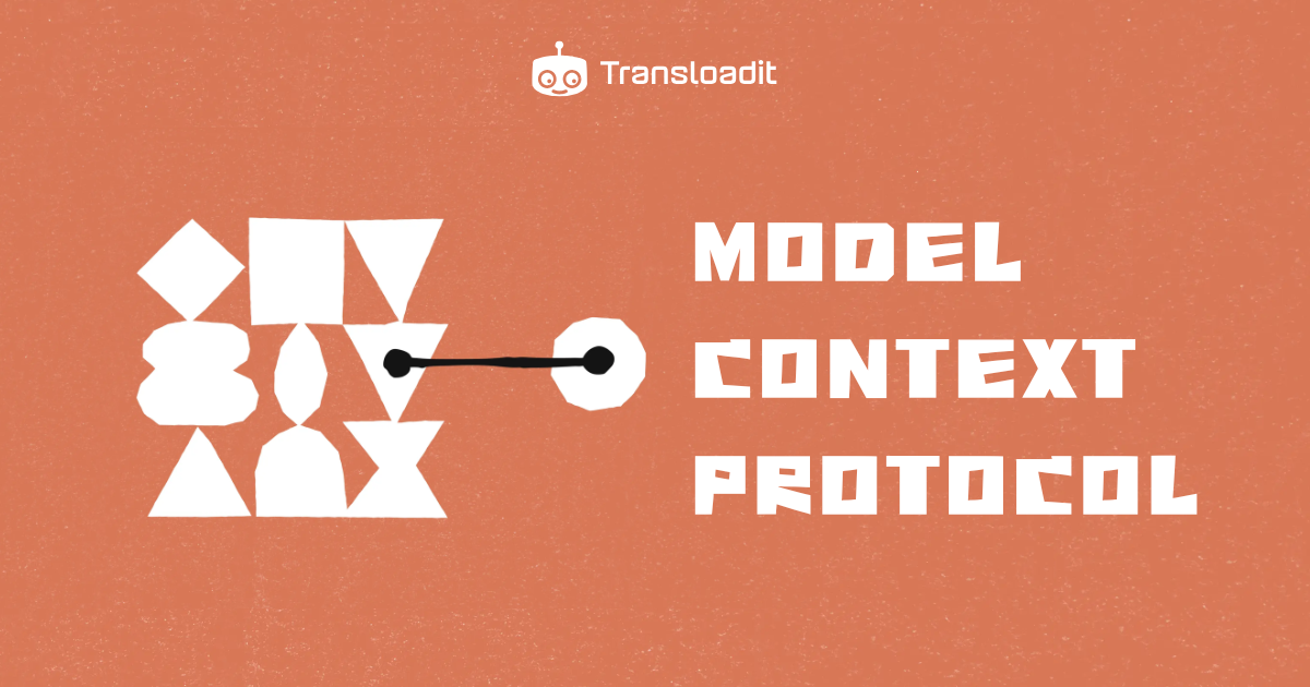 Introducing the Model Context Protocol