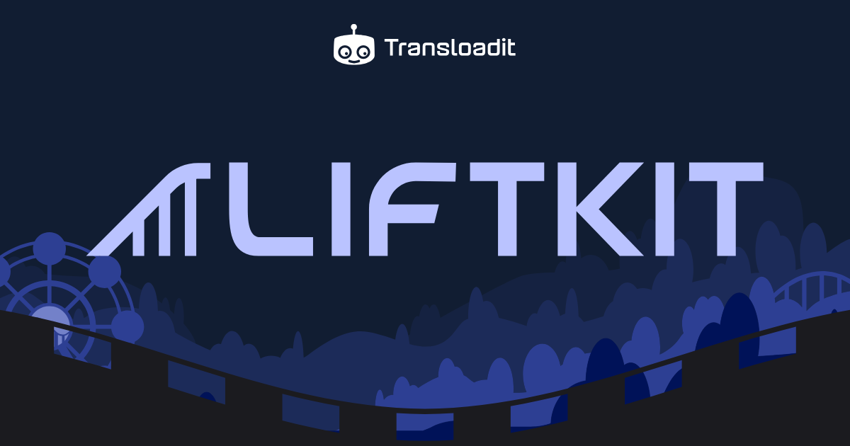 LiftKit: a UI framework based on the golden ratio