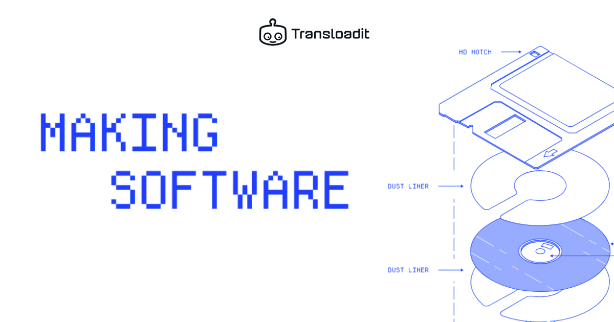 Broaden your horizons with Making Software