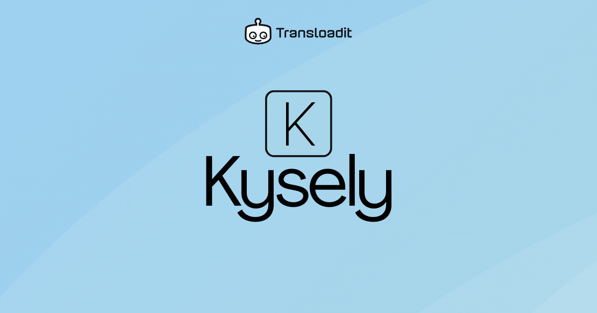 Kysely - type-safe SQL without the magic