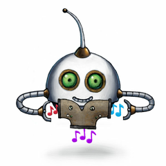 /audio/merge Robot