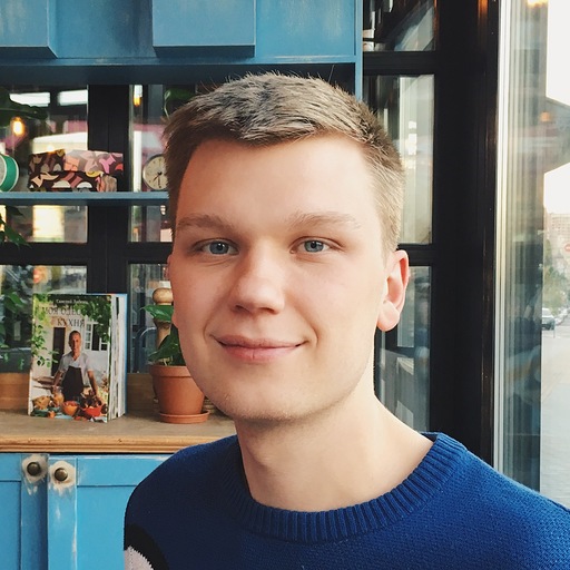 Alexander Zaytsev