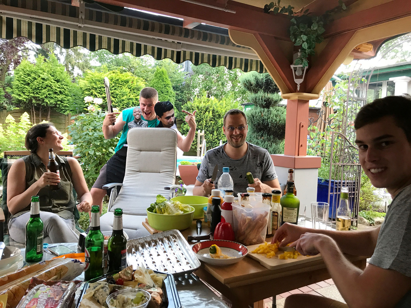 Transloadit team meetup 2017: Berlin bonanza