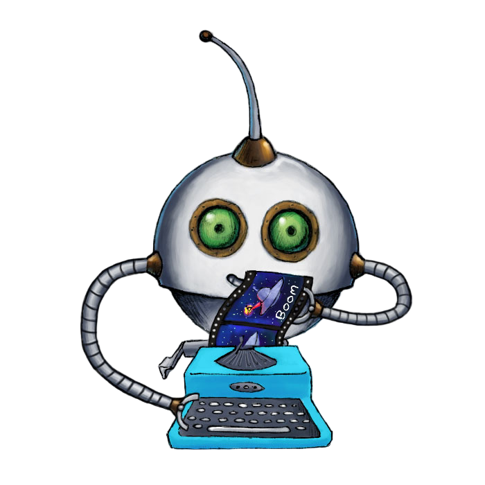 Easily burn subtitles into videos with our new Robot
