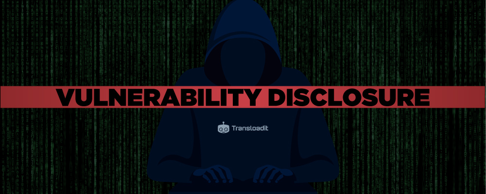 Enhanced security: fixing ImageMagick vulnerability