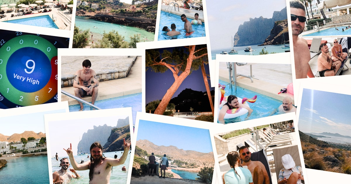 Transloadit team meetup 2025: Mallorca edition
