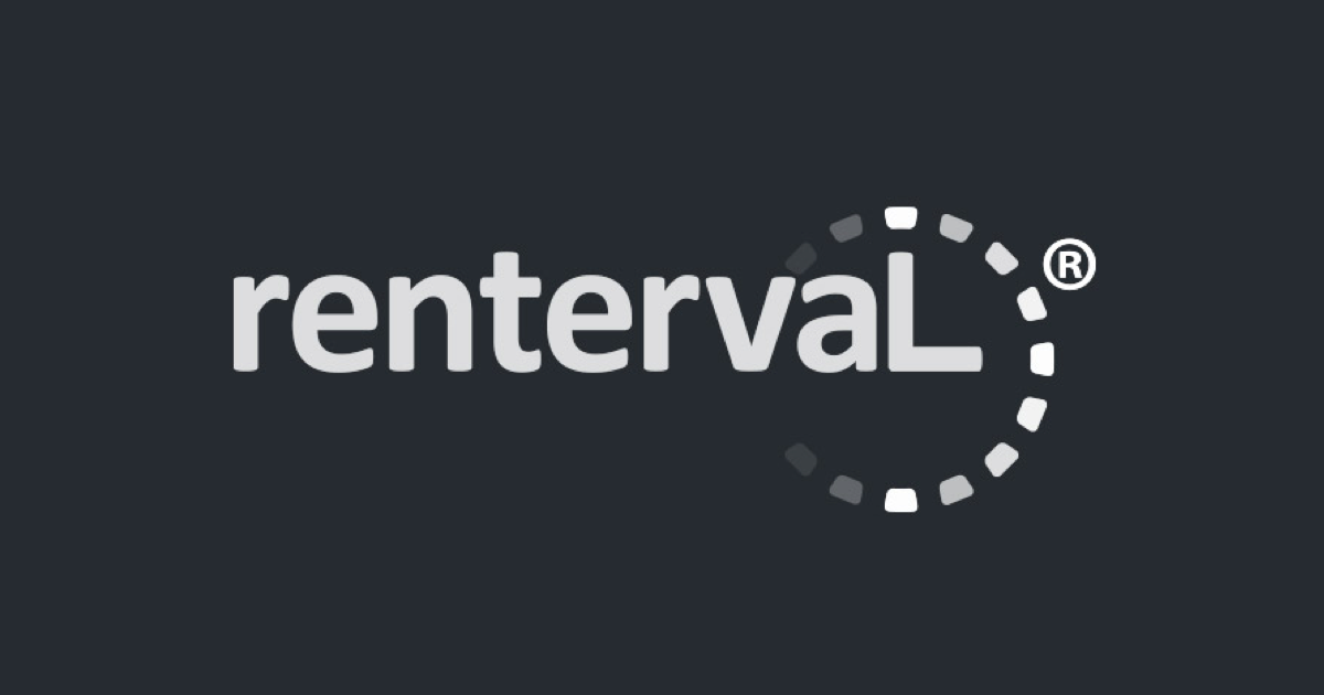 Transloadit helps to make sure that every day is rent day at Renterval