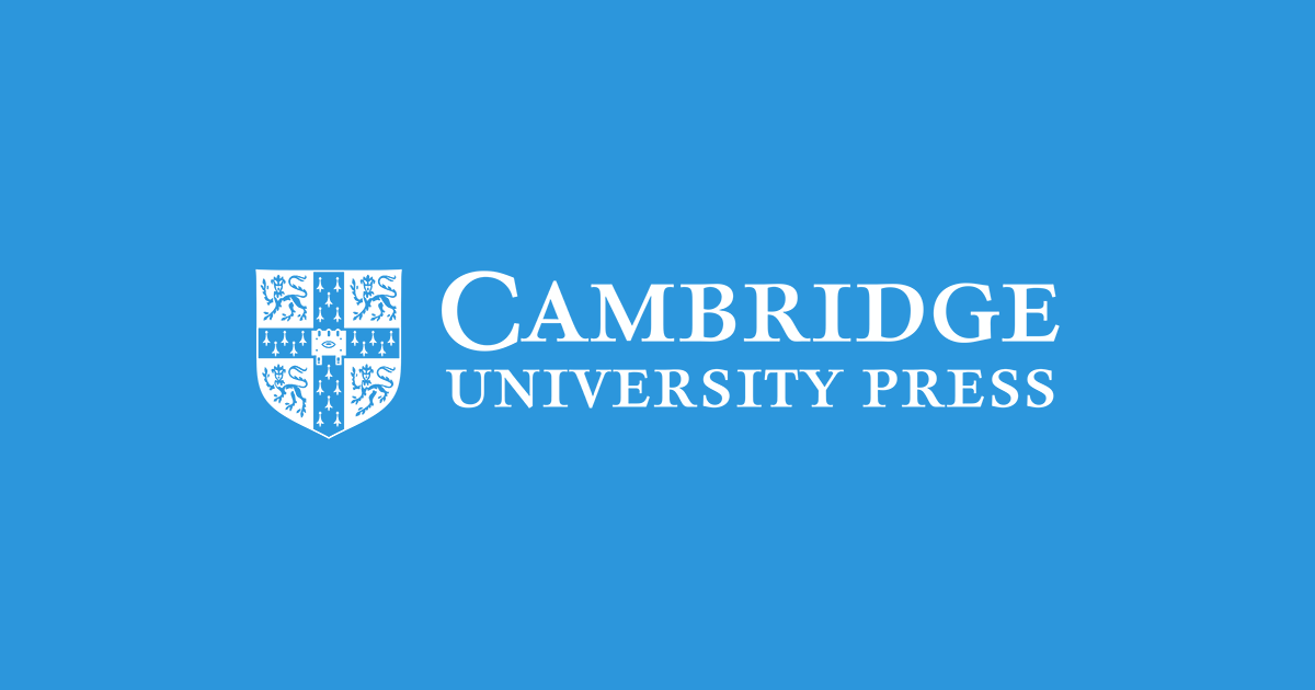 Enhancing digital access to Cambridge's academic content