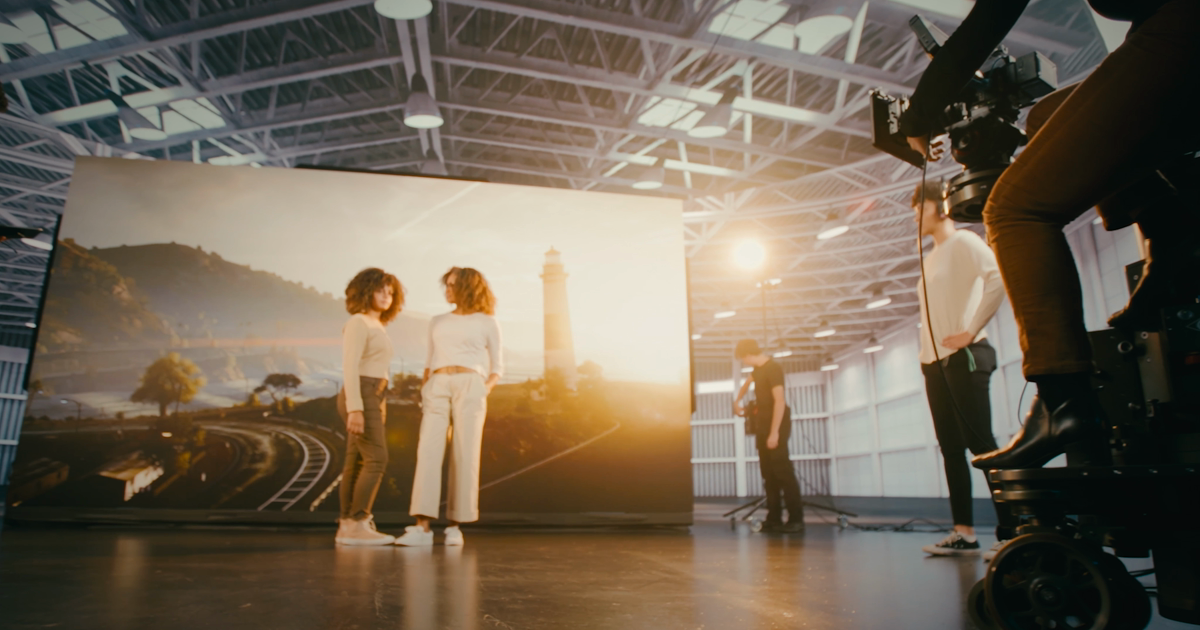 How Vū Technologies powers virtual production with Transloadit video encoding
